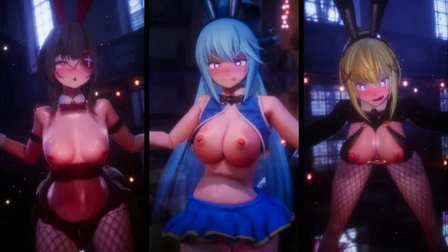 ポールプレイ
