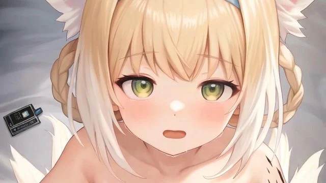 スズラン Live2D