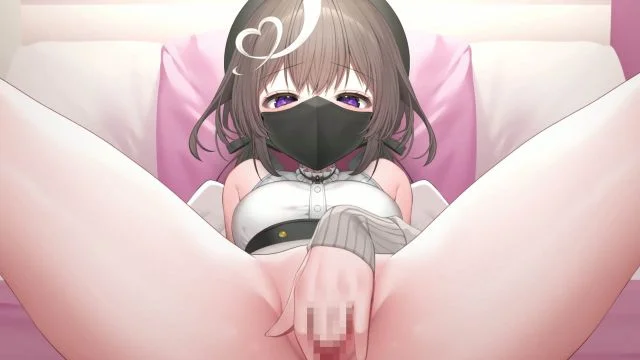 アイドルのオシゴト白羽根ことり编 (灰叶 – Lapin gris -)