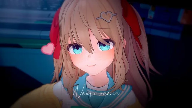 Neuro-sama