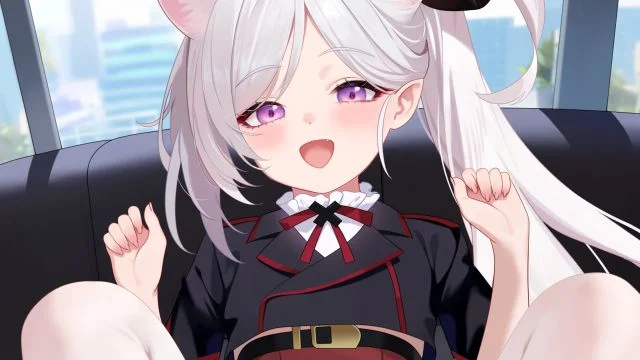 Full Mutsuki Video