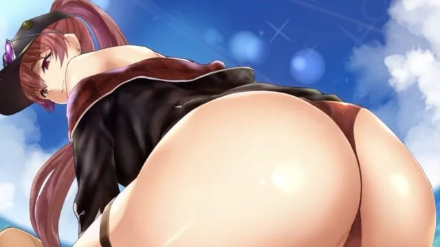 宝钟玛琳 [Hololive]