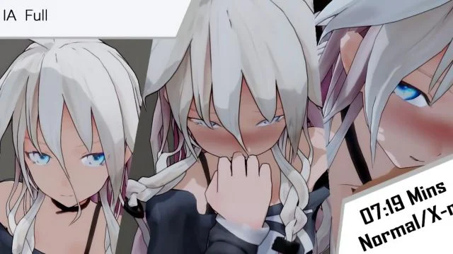 IA Cowgirl position [2k, Full]