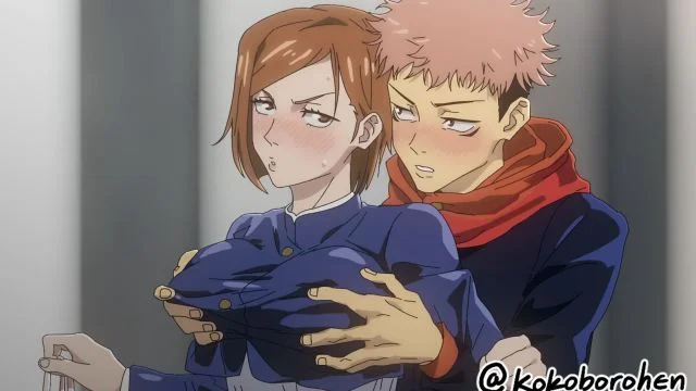 Nobara Kugisaki