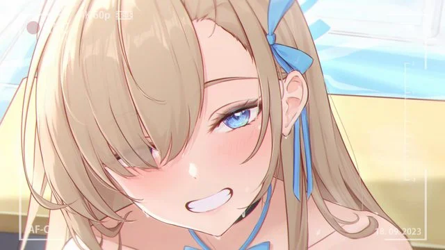 [2023.9.18] Asuna 2K60FPS 动画