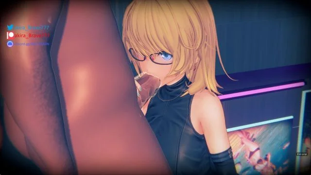 早坂爱NTR01(remake)