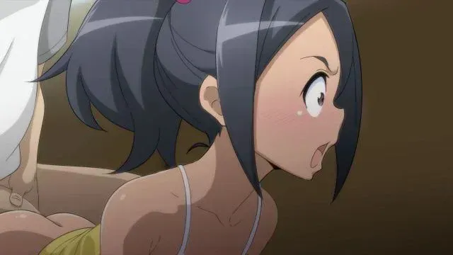 Ria Anal Animation