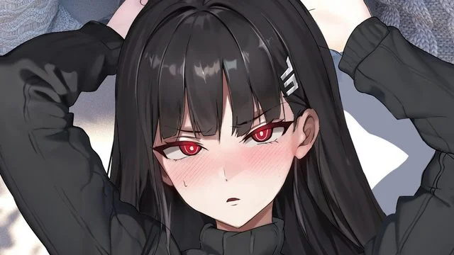调月リオとローター＋なかだしえっちアニメーション！