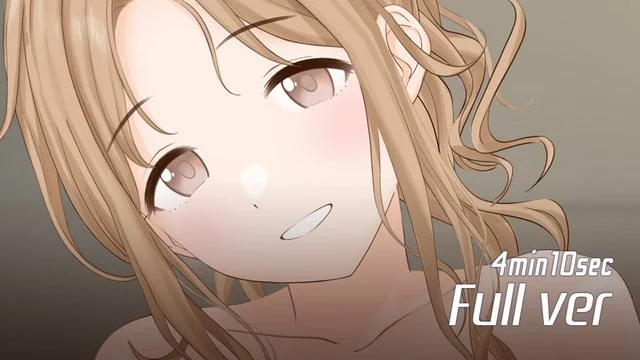 「雏菜」フルバージョン MP4 60fps (SE付き) (Pixiv Fanbox) [偶像大师]