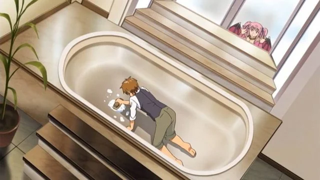 ヴァンパイア 第一夜 [中文字幕]
