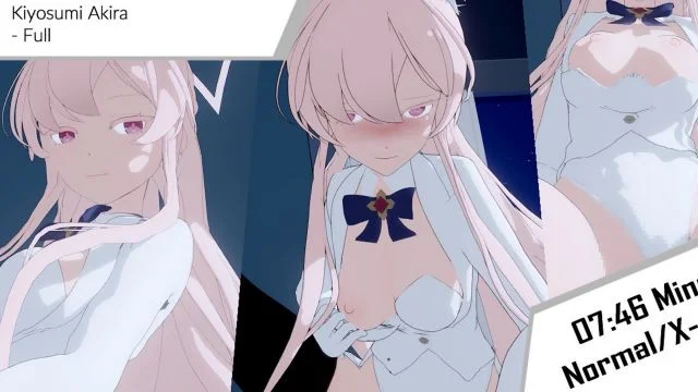 Kiyosumi Akira – Full