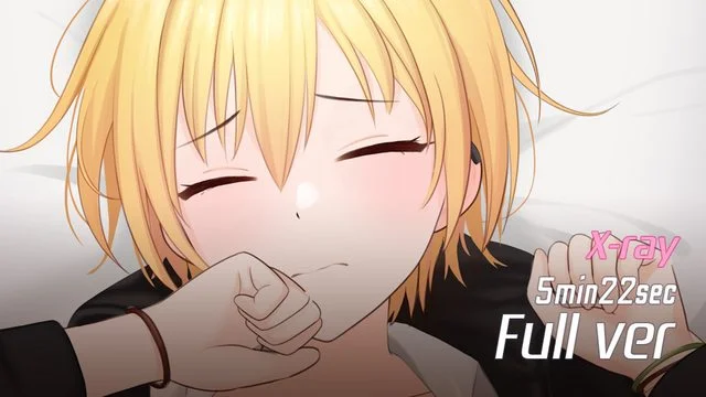 「树里ちゃん」断面図差分 MP4 60fps (SE付き) (Pixiv Fanbox) [偶像大师]