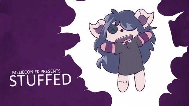 Claire &#039;Stuffed&#039; [中文字幕]