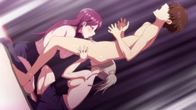 OVA 今泉ん家はどうやらギャルの溜まり场になってるらしい ＃1 あんなエロギャルに囲まれて我慢とかムリくね？ [中文字幕]