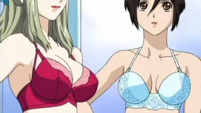 ランジェリーズ Office2 ～敏欲の千纱～ [中文字幕]