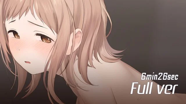 「真乃」フルバージョンMP4 [偶像大师]