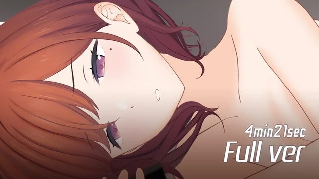 「円香」フルバージョン MP4 60fps (SE付き) (Pixiv Fanbox) [偶像大师]
