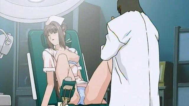 夜勤病栋 Karte.1 [中文字幕]