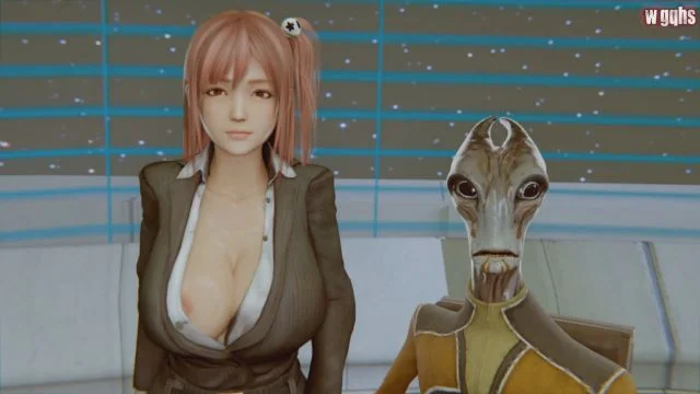 Seducing the Boss - Full