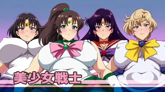 セーラートイレ盗撮