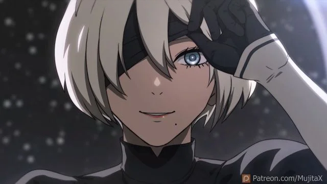2B at Bunker