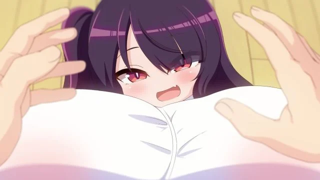 Mark Your Kiss - The Animation [中字后补]