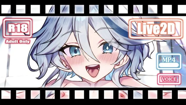 Furina MP4 Pack