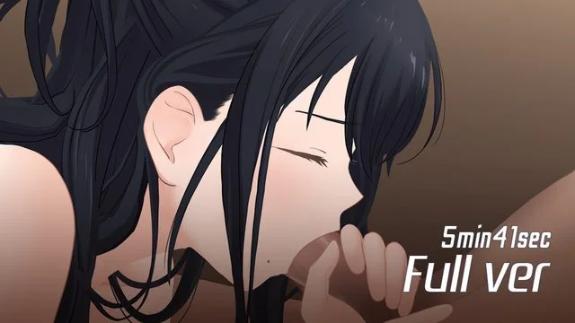 「灯织」フルバージョン MP4 60fps (SE付き) (Pixiv Fanbox) [偶像大师]