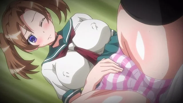 OVA 妹ビッチに搾られたい ＃2 妹は生オナホ ～サヤカはお兄ちゃん専用性玩具～ [中文字幕]