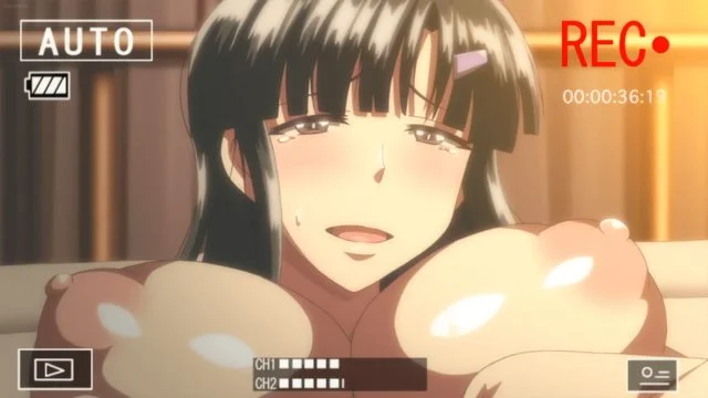 OVA 淫行教师の催眠セイ活指导录 ＃1 藤宫恵编 [中文字幕]