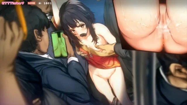 [痴汉募集掲示板-BadEnd版]めぐみんとカズマのえっちなアレコレ ヤッてみた！[えっち动画]