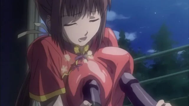 夜勤病栋 Kranke 七瀬恋 [中文字幕]