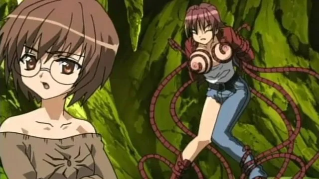 魔が堕ちる夜 第二章 淫らな水师 [中文字幕]