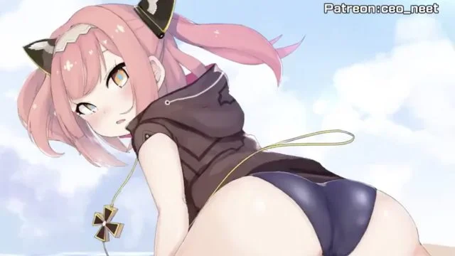 U-81 [碧蓝航线]