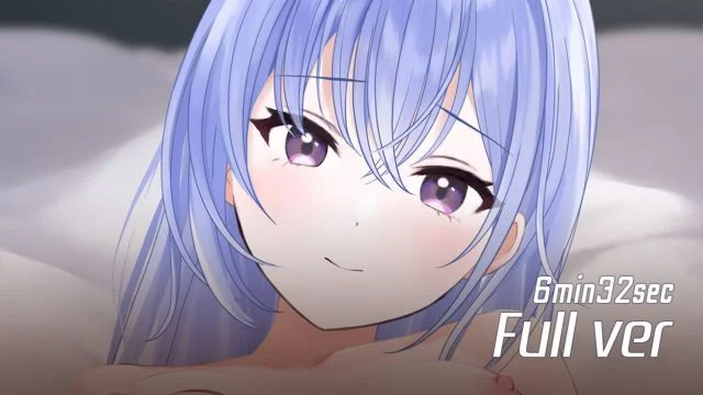 「羽那」フルバージョンMP4