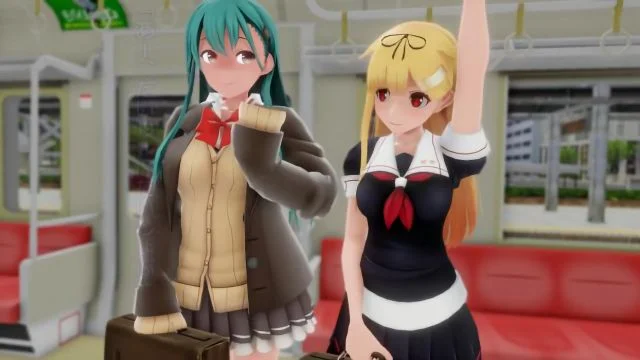 痴〇 OK娘SZY2
