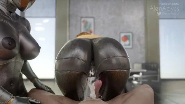 Ballerina Twins~! (Nude Creampie Release)