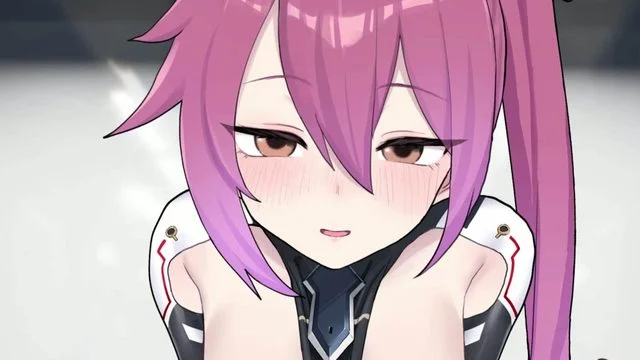 [LK] – ニューちゃんのおまんこ贷し出しサービス