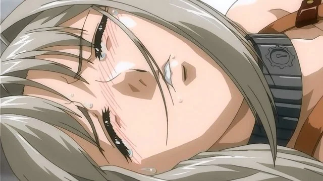姫骑士リリア Vol.03 獣鬼の槛 [中文字幕]