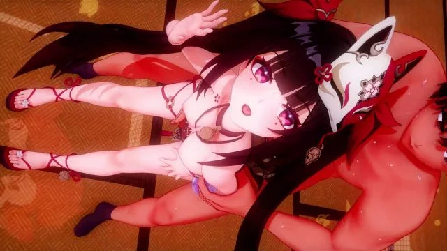 44 花火