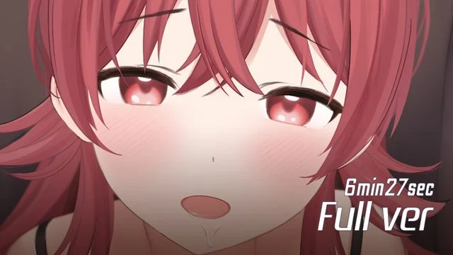 「果穂」フルバージョン MP4 60fps (SE付き) (Pixiv Fanbox) [偶像大师]
