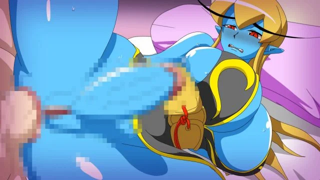 メシアハズフォールン～ANIMATED～