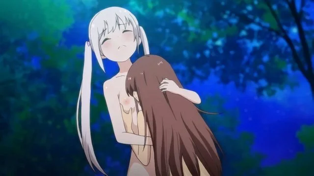 小女ラムネ 第3话　ゆかたと花火と夏祭り [中文字幕]