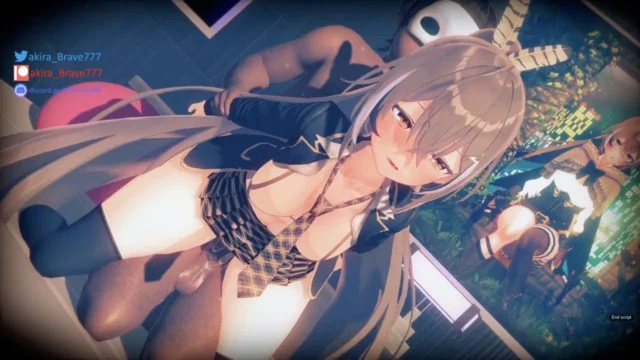 2023年SP9月 七诗ムメイ01
