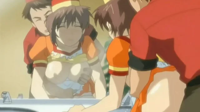 淫娘 1「异常な爱情」 [中文字幕]