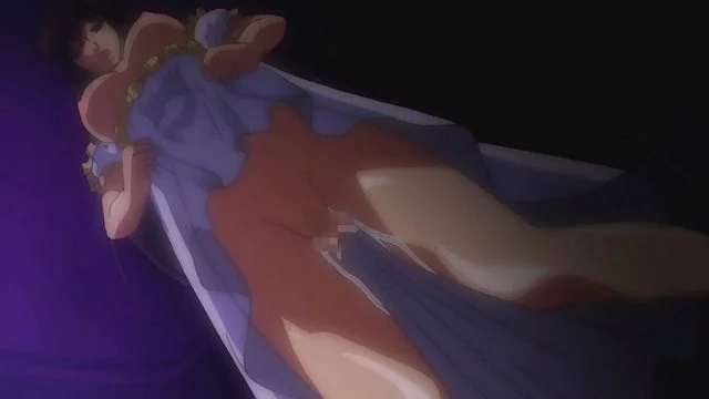 彷徨う淫らなルナティクス ～后编～ [中文字幕]