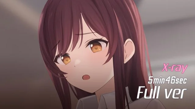 「甘奈」断面図MP4