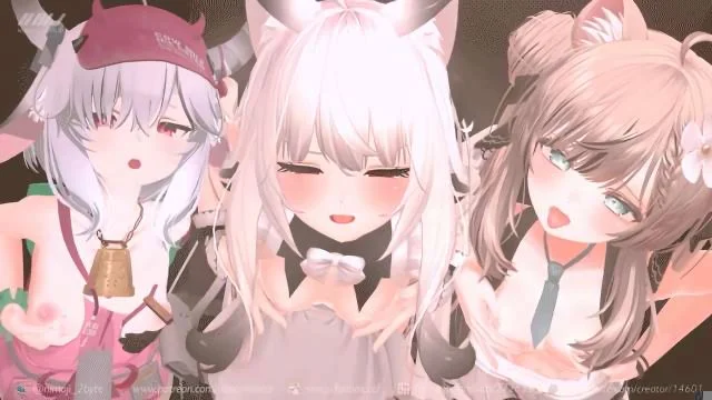 エプロン着た店员さんを里口に呼び出してえっちした！ (にもじ-Nimoji)