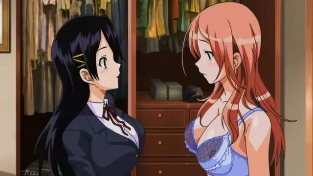 TSF物语 Trans.1「女体化したらナニをする？」 [中文字幕]