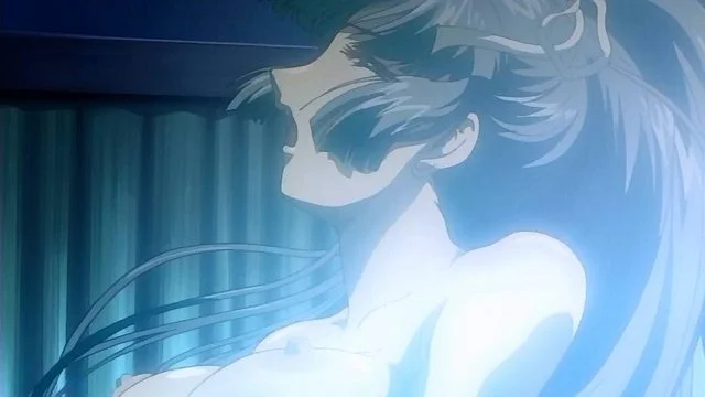 新・胁迫2 THE ANIMATION ～伤に咲く花 鲜血の红～ SCENE.2「リフレーン」 [中文字幕]